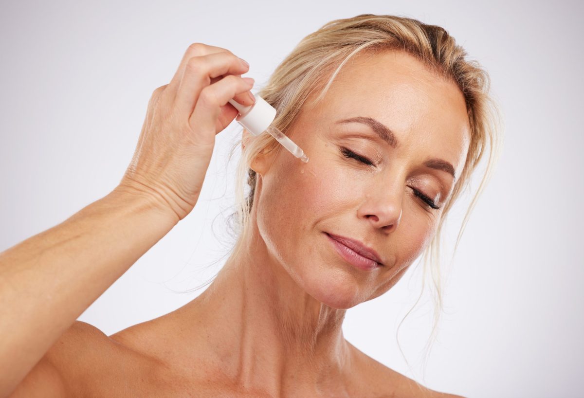 The Benefits of Peptide Therapy for Anti-Aging, Seattle
