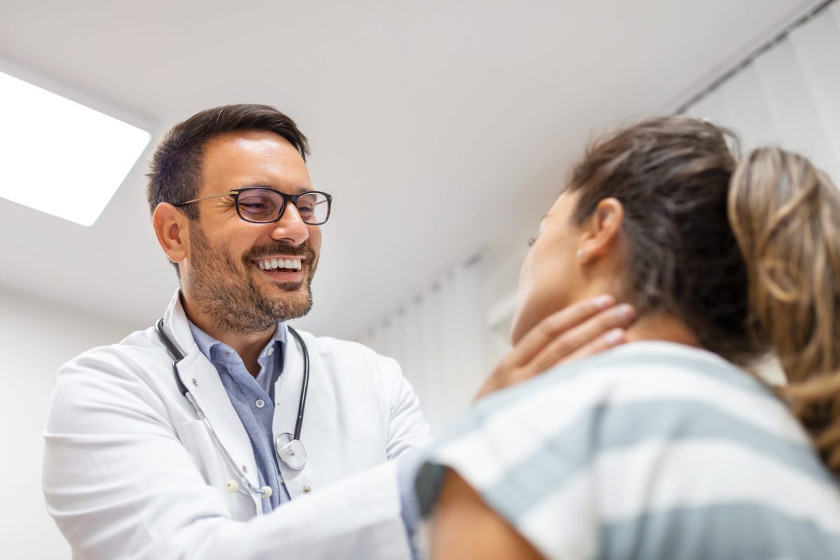 Peptide Therapy Clinic, Seattle