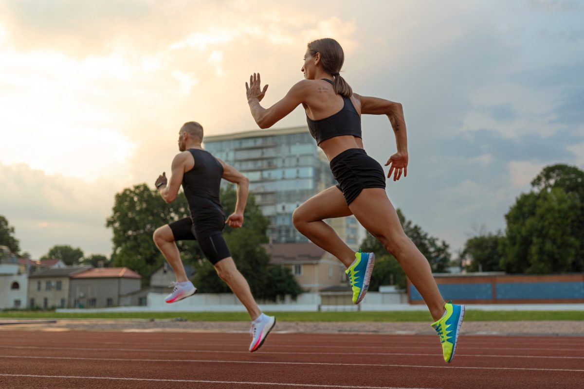 Peptide Therapy for Athletic Performance, Seattle